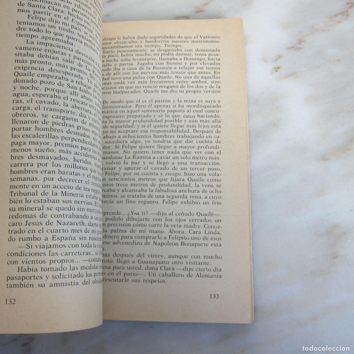 Libros de segunda mano: EL &Aacute;NGEL SIN CABEZA - VICKY BAUM - Foto 3