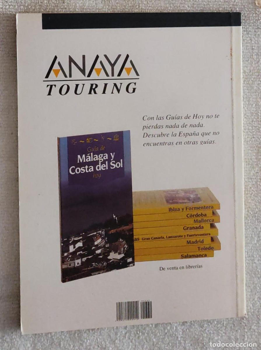 Libros de segunda mano: UN AMANTE TACA&Ntilde;O. - Foto 2