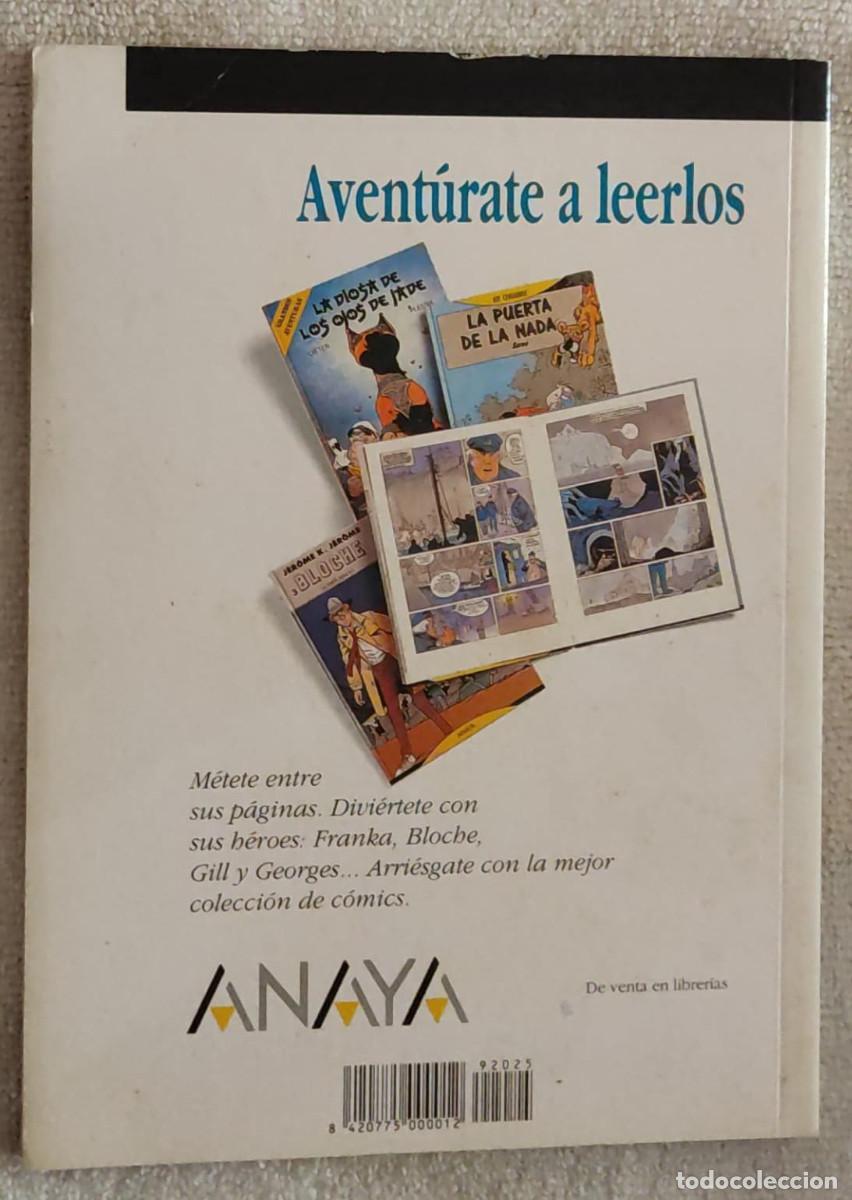 Libros de segunda mano: EL ANILLO DE THOTH. - Foto 2
