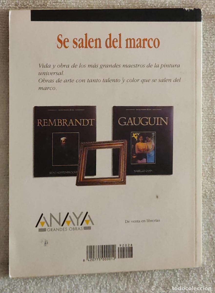 Libros de segunda mano: AZAR EN EL JUEGO. - Foto 2