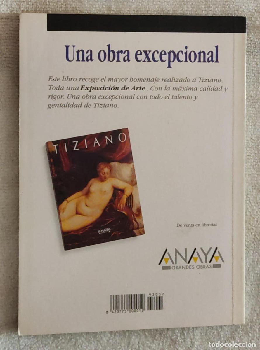 Libros de segunda mano: LA CONDENA DE PROMETEO. - Foto 2