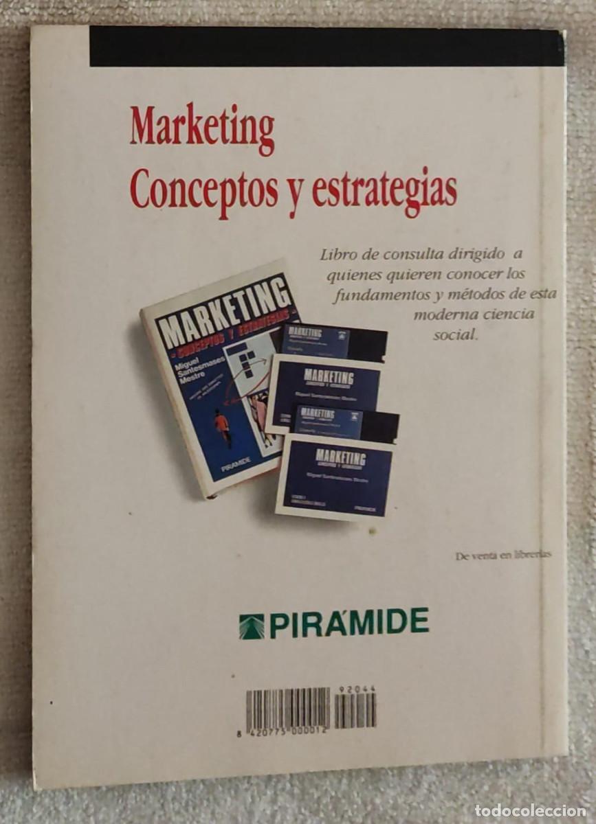 Libros de segunda mano: EL EXPERIMENTO DEL DR. HEIDEGGER. - Foto 2
