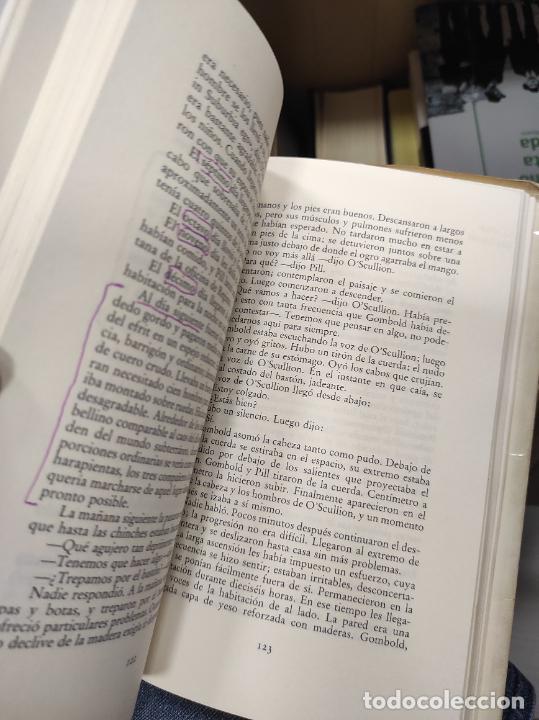 Libros de segunda mano: DE LA CABEZA A LOS PIES - ORTON, JOE - Foto 2
