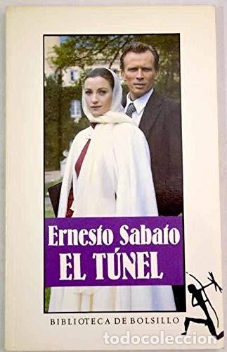 Libros de segunda mano: El t&uacute;nel. Ernesto S&aacute;bato - Foto 1