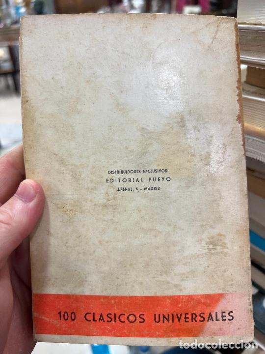 Libros de segunda mano: LIBRO LA GAVIOTA - 218 PAG - Foto 2
