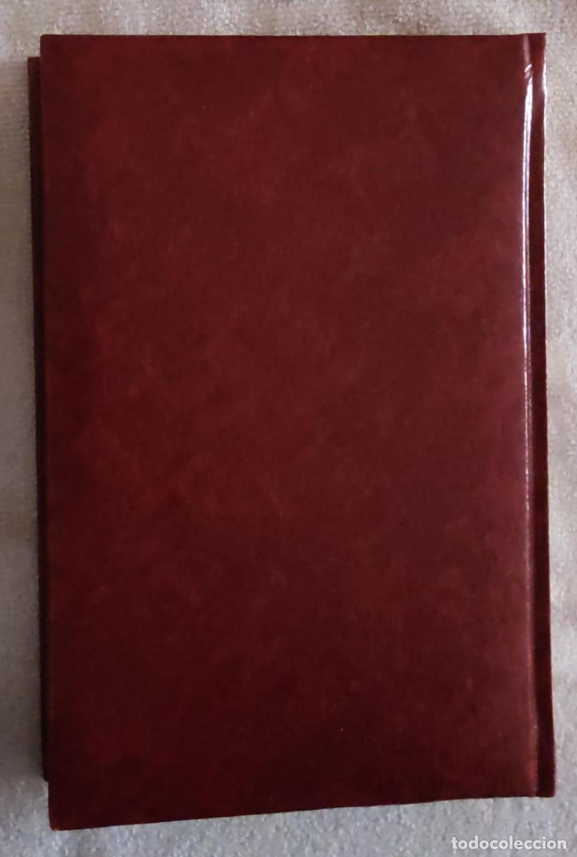 Libros de segunda mano: CRIMEN Y CASTIGO. - Foto 3