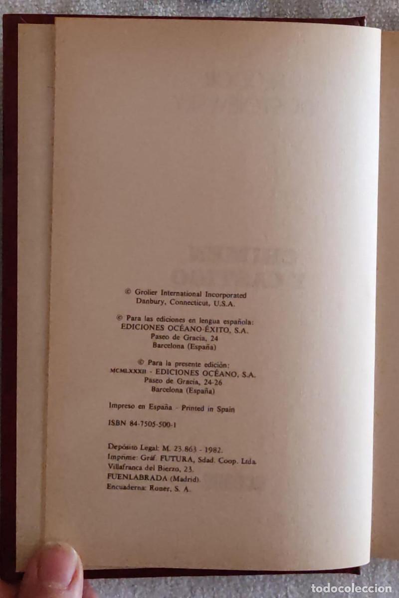 Libros de segunda mano: CRIMEN Y CASTIGO. - Foto 4