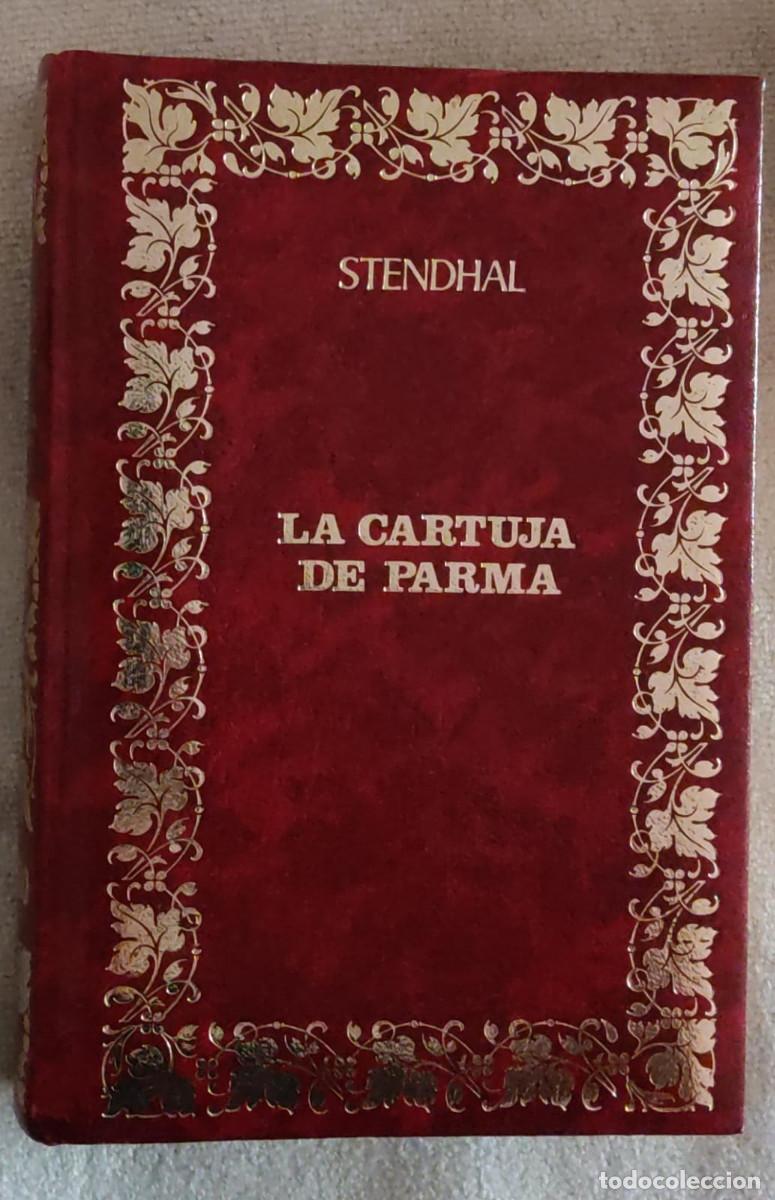 Libros de segunda mano: LA CARTUJA DE PARMA. - Foto 1