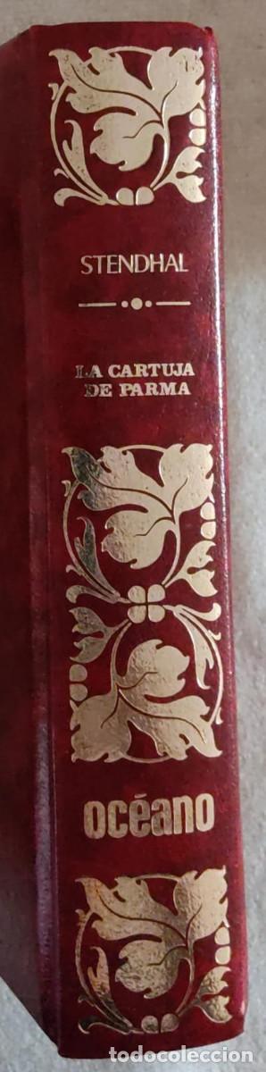 Libros de segunda mano: LA CARTUJA DE PARMA. - Foto 2