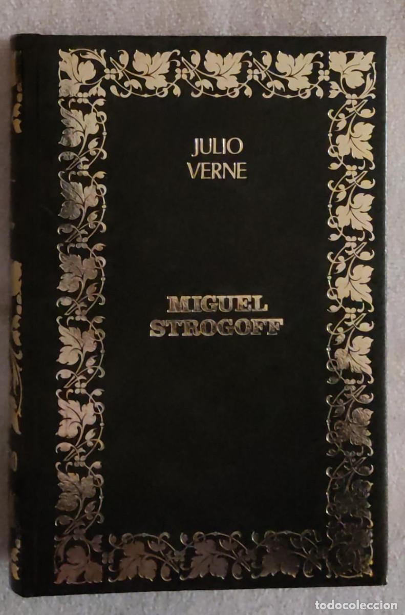 Libros de segunda mano: MIGUEL STROGOFF. - Foto 1