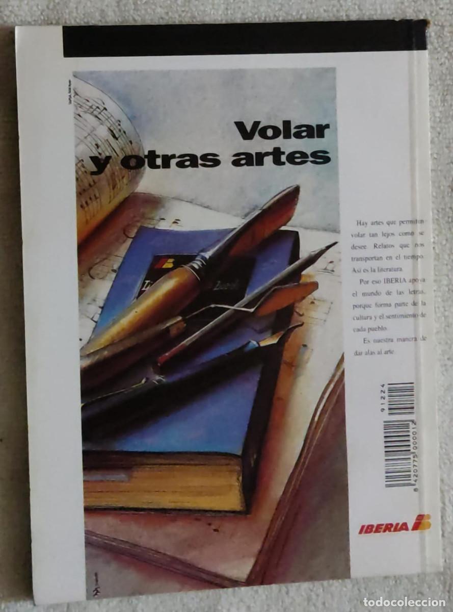 Libros de segunda mano: DO&Ntilde;A BERTA. - Foto 2