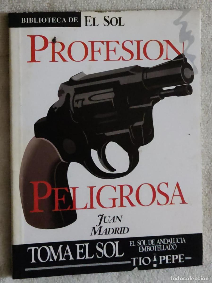 Libros de segunda mano: LA CA&Iacute;DA DE LA CASA DE USHER. - Foto 1