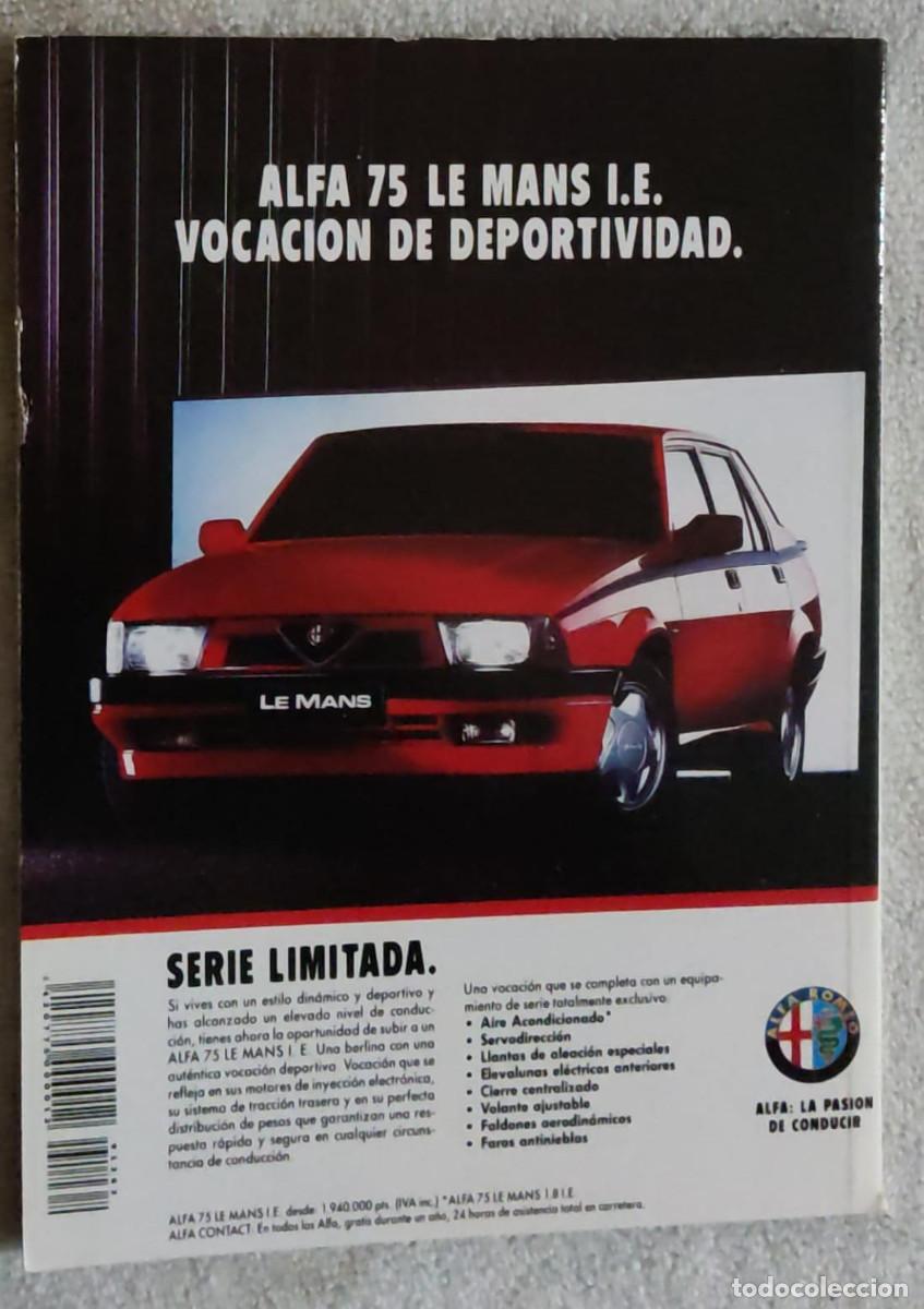 Libros de segunda mano: EL VAMPIRO. - Foto 2