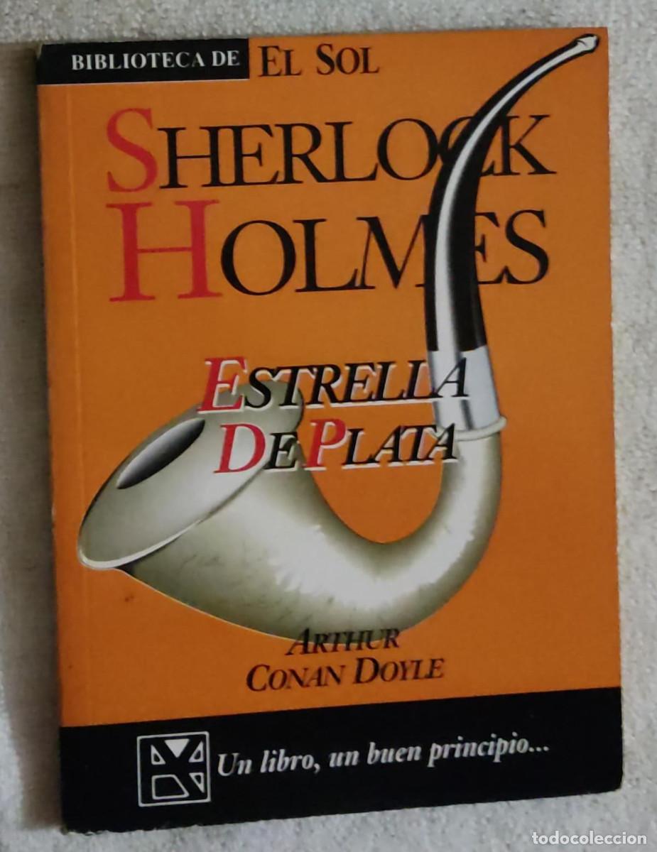 Libros de segunda mano: ESTRELLA DE PLATA. - Foto 1