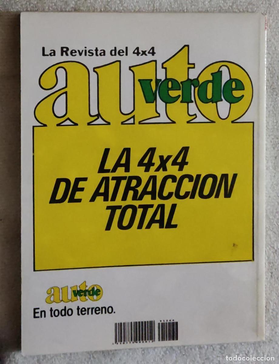 Libros de segunda mano: EL FIN DE UNA RAZA. - Foto 2