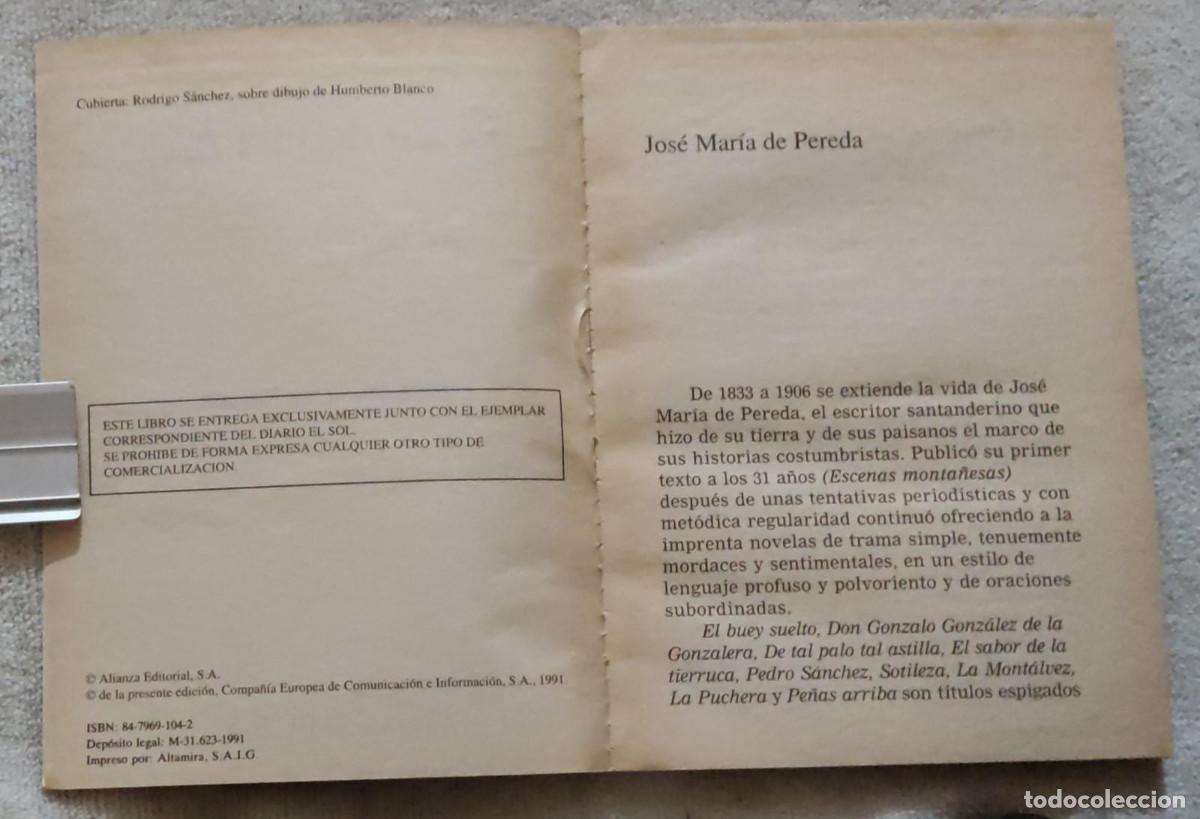 Libros de segunda mano: EL FIN DE UNA RAZA. - Foto 3