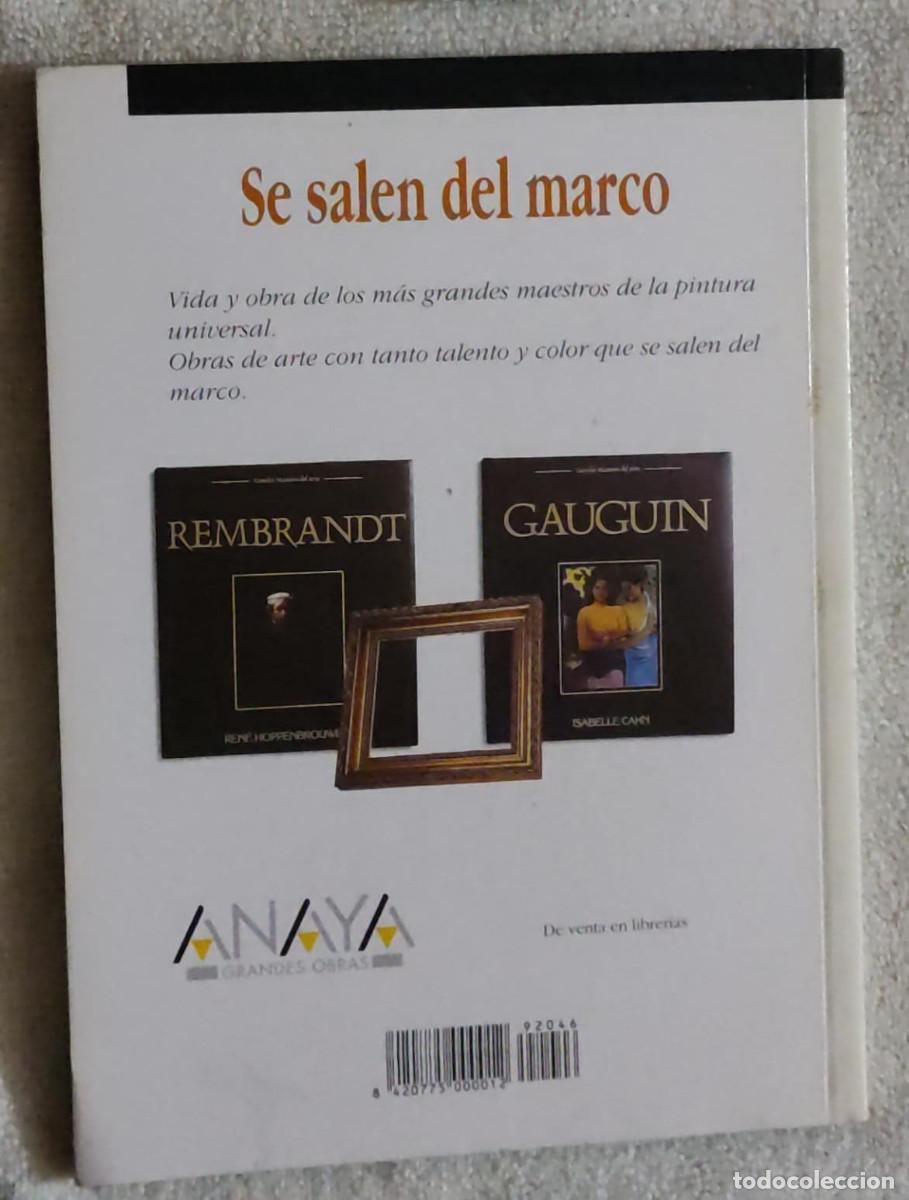 Libros de segunda mano: EL SUPERVIVIENTE. - Foto 2