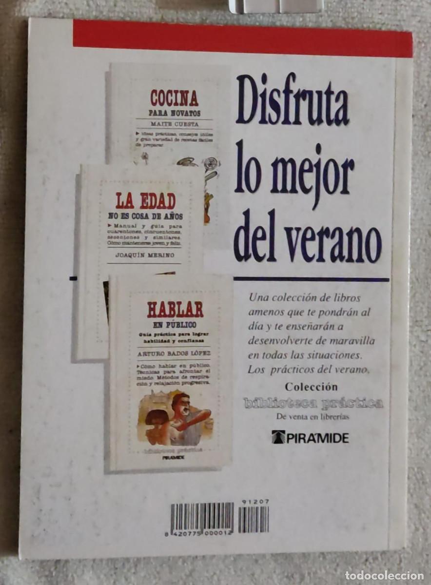 Libros de segunda mano: MUCHO CUENTO. - Foto 2