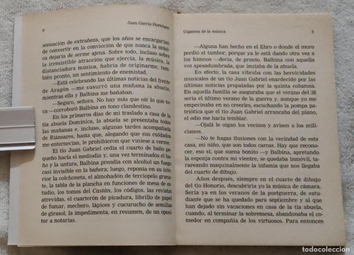 Libros de segunda mano: MUCHO CUENTO. - Foto 4