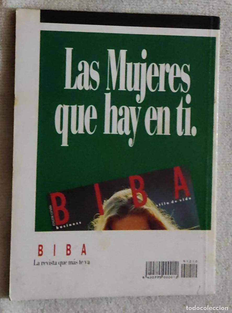 Libros de segunda mano: NI&Ntilde;A PERVERSA. - Foto 2