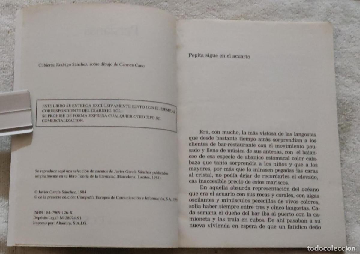 Libros de segunda mano: PERSIANAS. - Foto 3