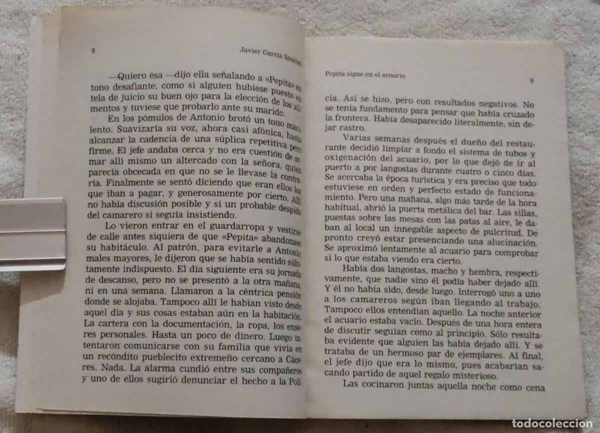 Libros de segunda mano: PERSIANAS. - Foto 4