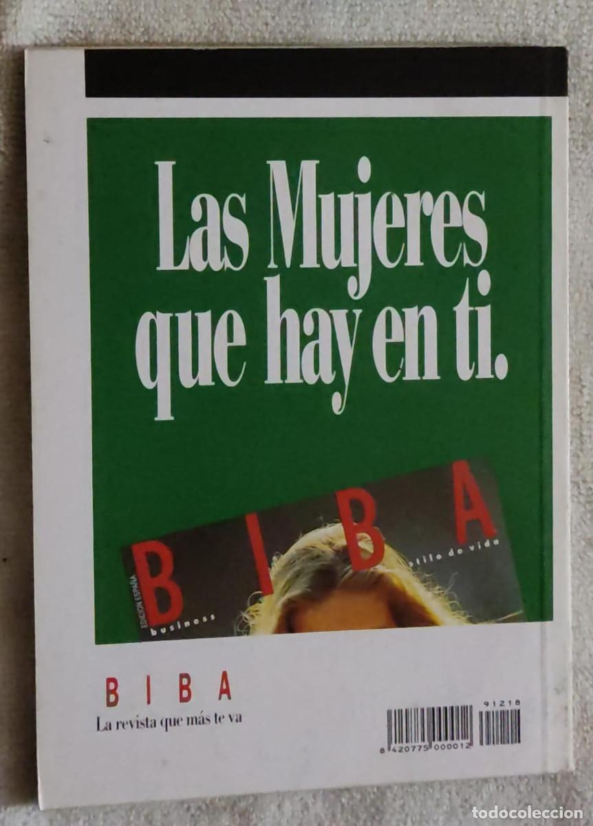 Libros de segunda mano: CUANDO ANOCHECE EN EL PARQUE. - Foto 2