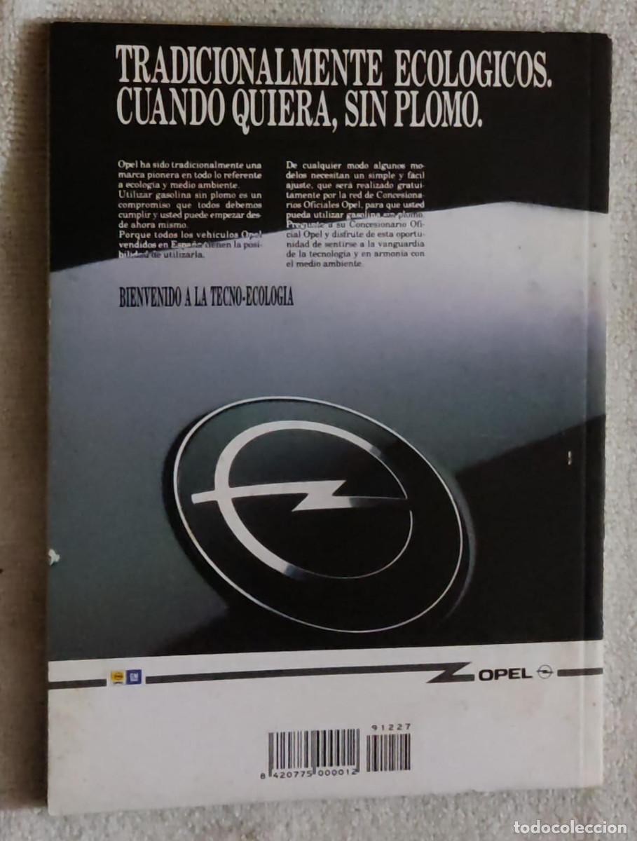Libros de segunda mano: EL ALUMNO. - Foto 2