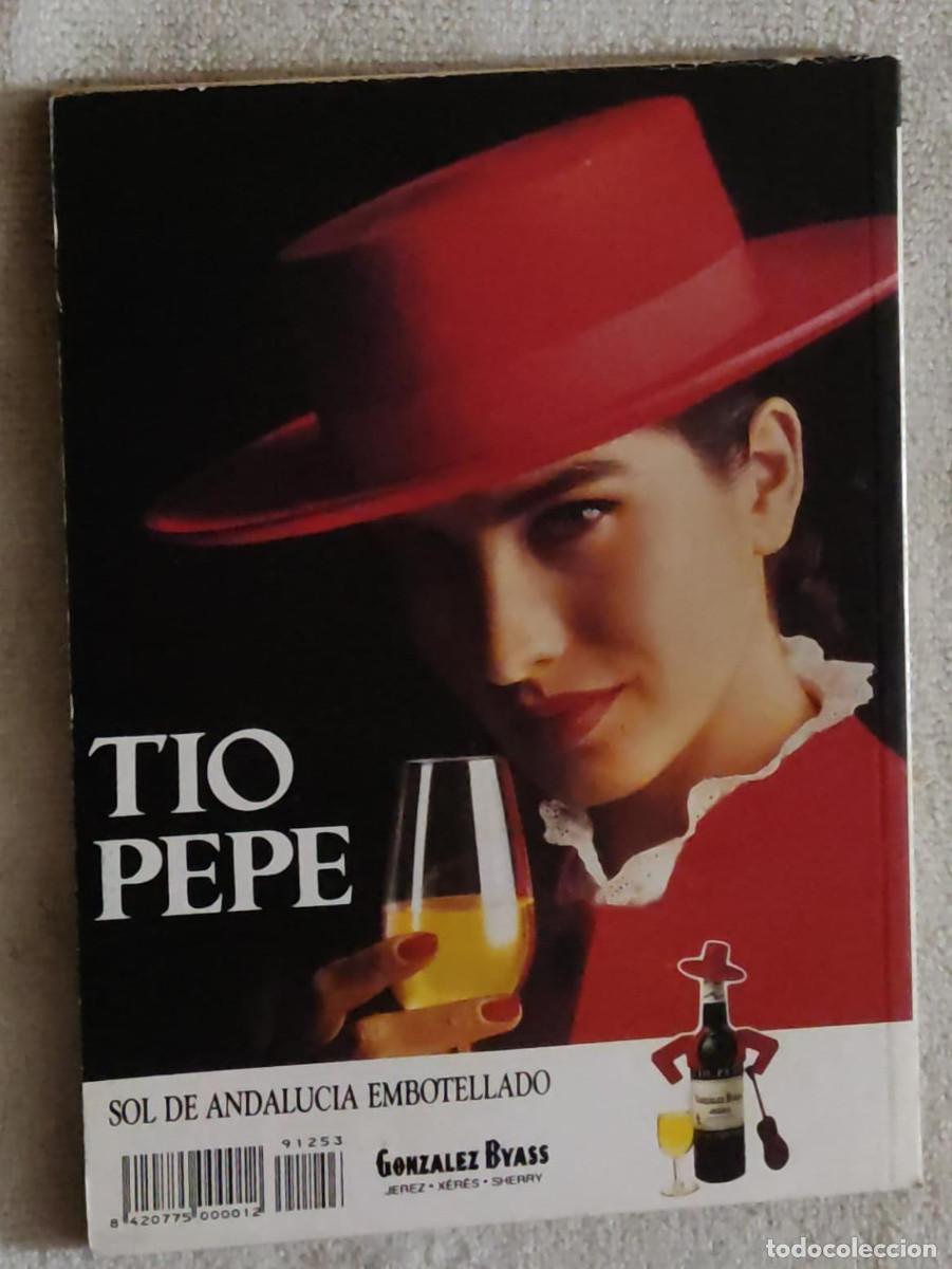 Libros de segunda mano: EL ROJO. - Foto 2