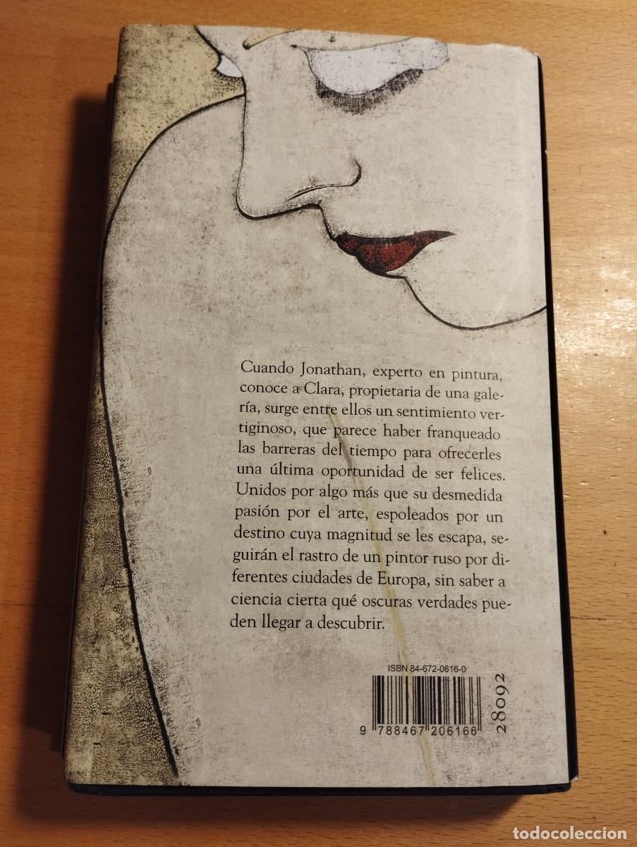 Libros de segunda mano: LA PR&Oacute;XIMA VEZ (MARC LEVY) - Foto 3