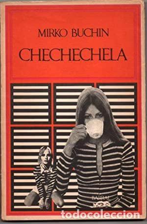 Libros de segunda mano: Chechechela. Mirko Buchin - Foto 1