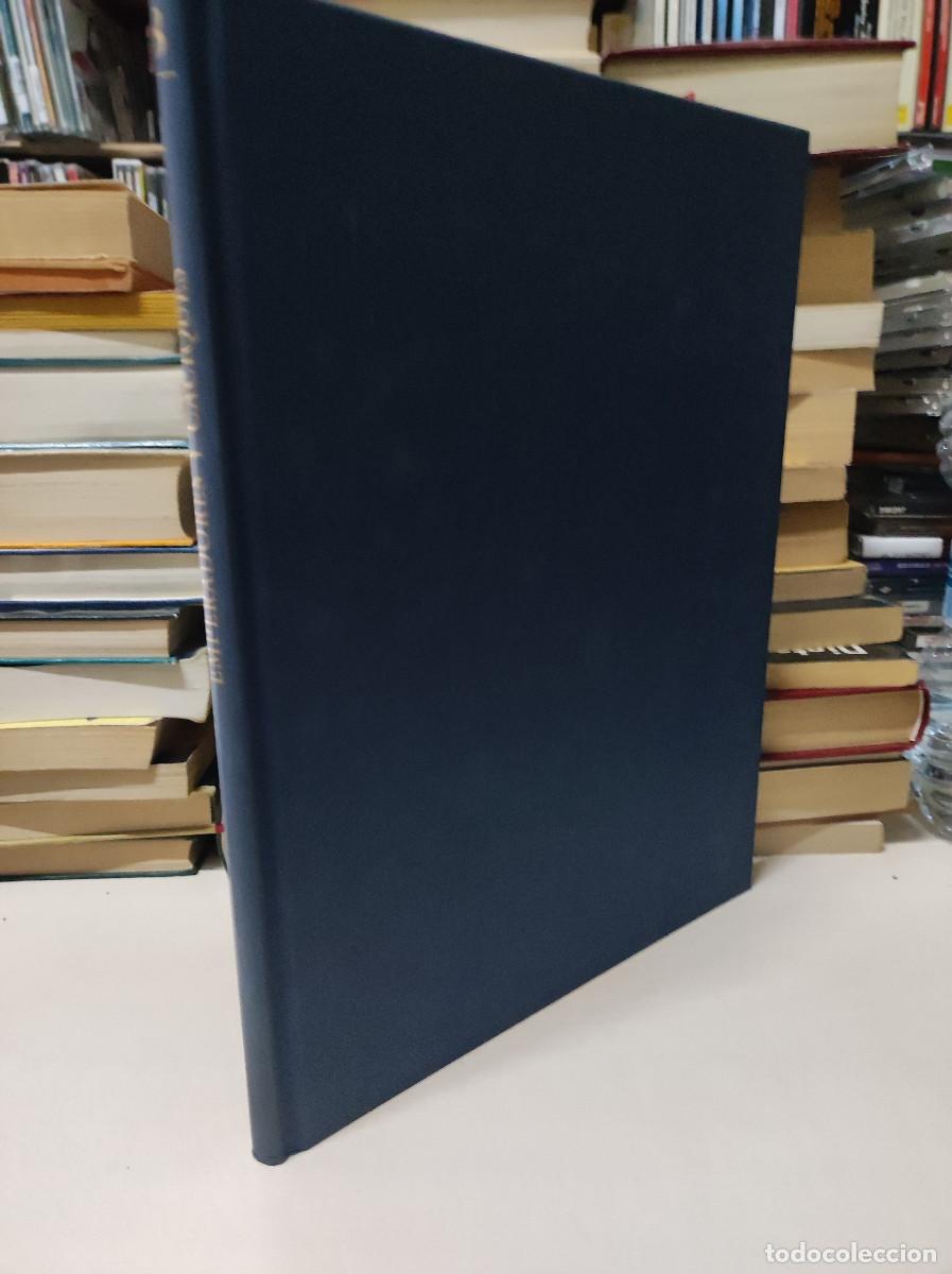 Libros de segunda mano: EMPERADORES Y CACIQUES - Foto 1