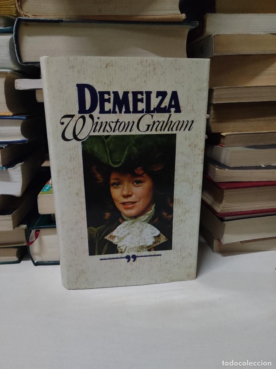 Libros de segunda mano: DEMELZA - WINSTON GRAHAM - Foto 1