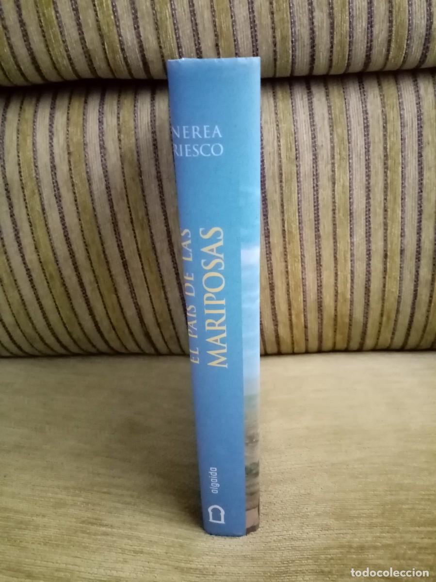 Libros de segunda mano: EL PA&Iacute;S DE LAS MARIPOSAS - Foto 2