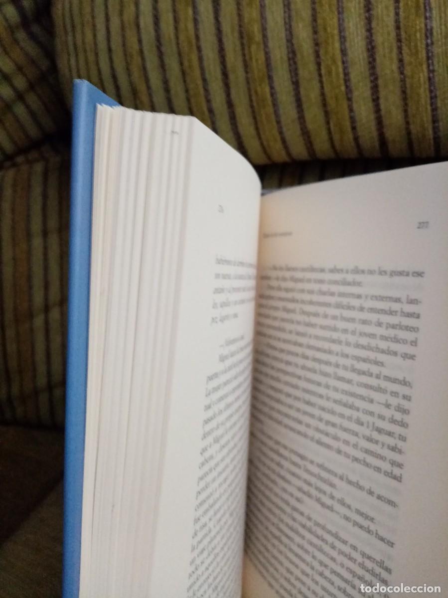 Libros de segunda mano: EL PA&Iacute;S DE LAS MARIPOSAS - Foto 8