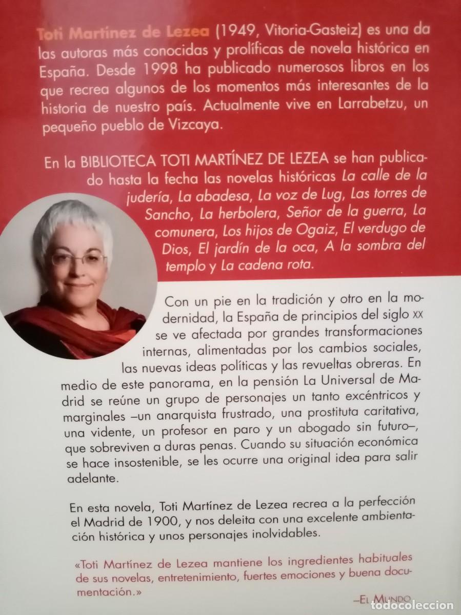 Libros de segunda mano: LA UNIVERSAL - Foto 4