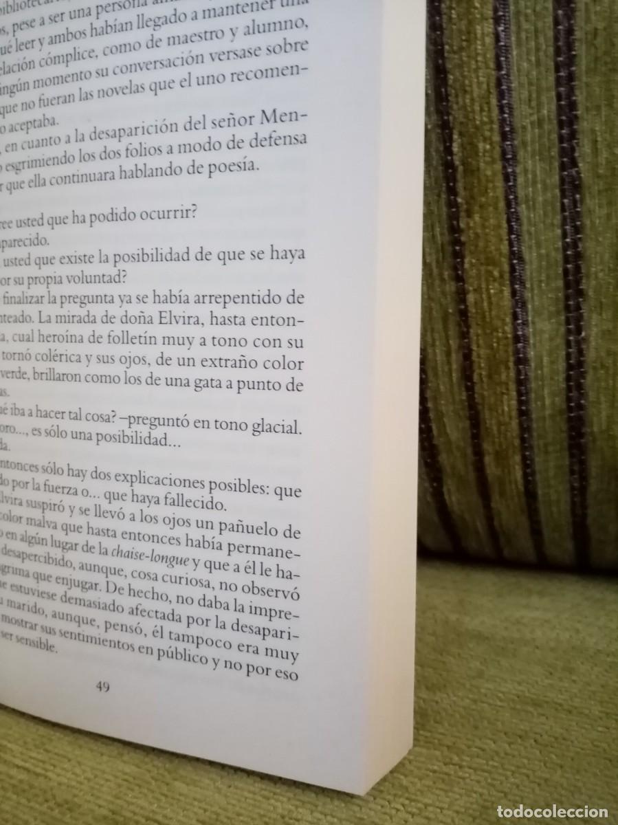 Libros de segunda mano: LA UNIVERSAL - Foto 7