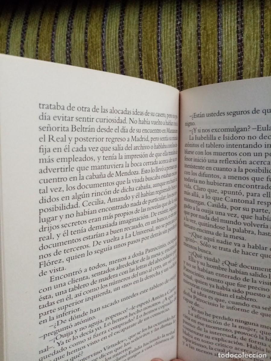 Libros de segunda mano: LA UNIVERSAL - Foto 9