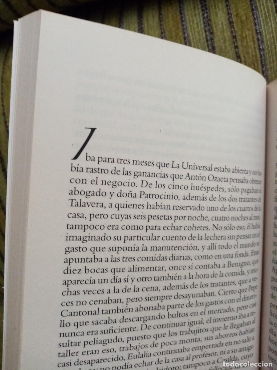 Libros de segunda mano: LA UNIVERSAL - Foto 10