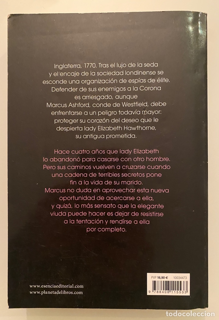 Libros de segunda mano: Supl&iacute;came - DAY, Sylvia - Foto 2