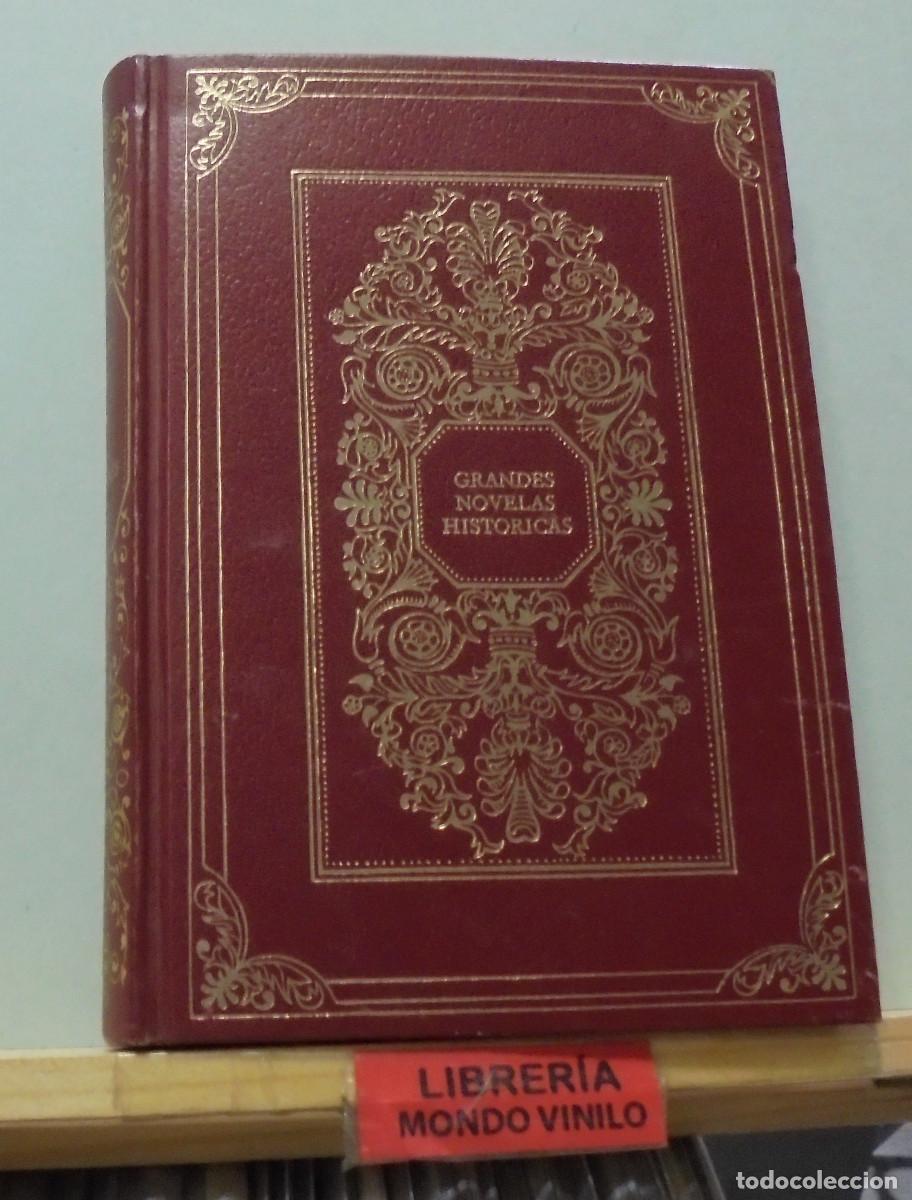 Libros de segunda mano: los Chuanes. Honor&eacute; de Balzac - Foto 1