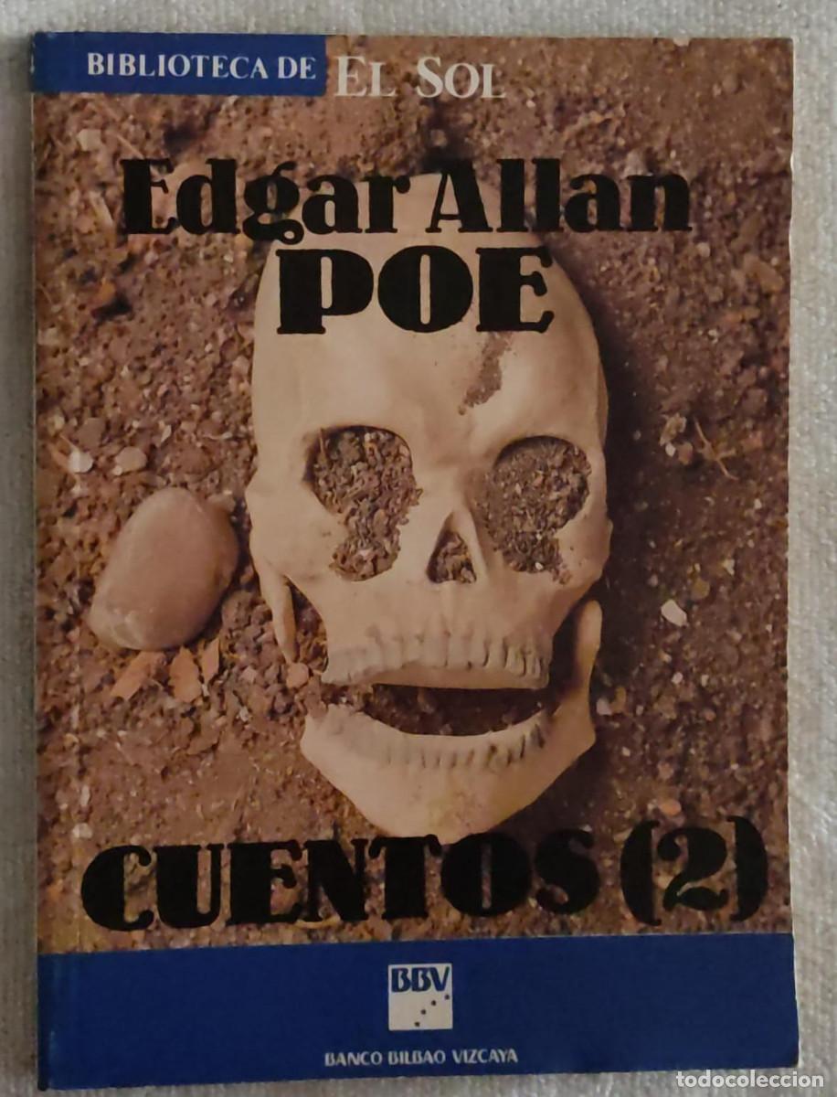 Libros de segunda mano: CUENTOS, (II). - Foto 1