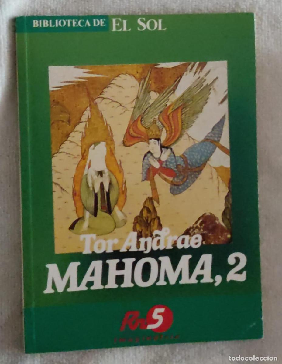 Libros de segunda mano: MAHOMA, (II). - Foto 1