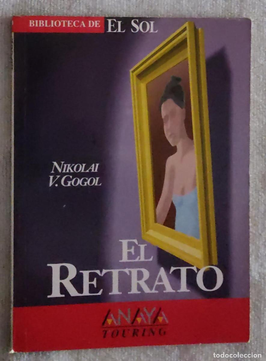 Libros de segunda mano: EL RETRATO. - Foto 1