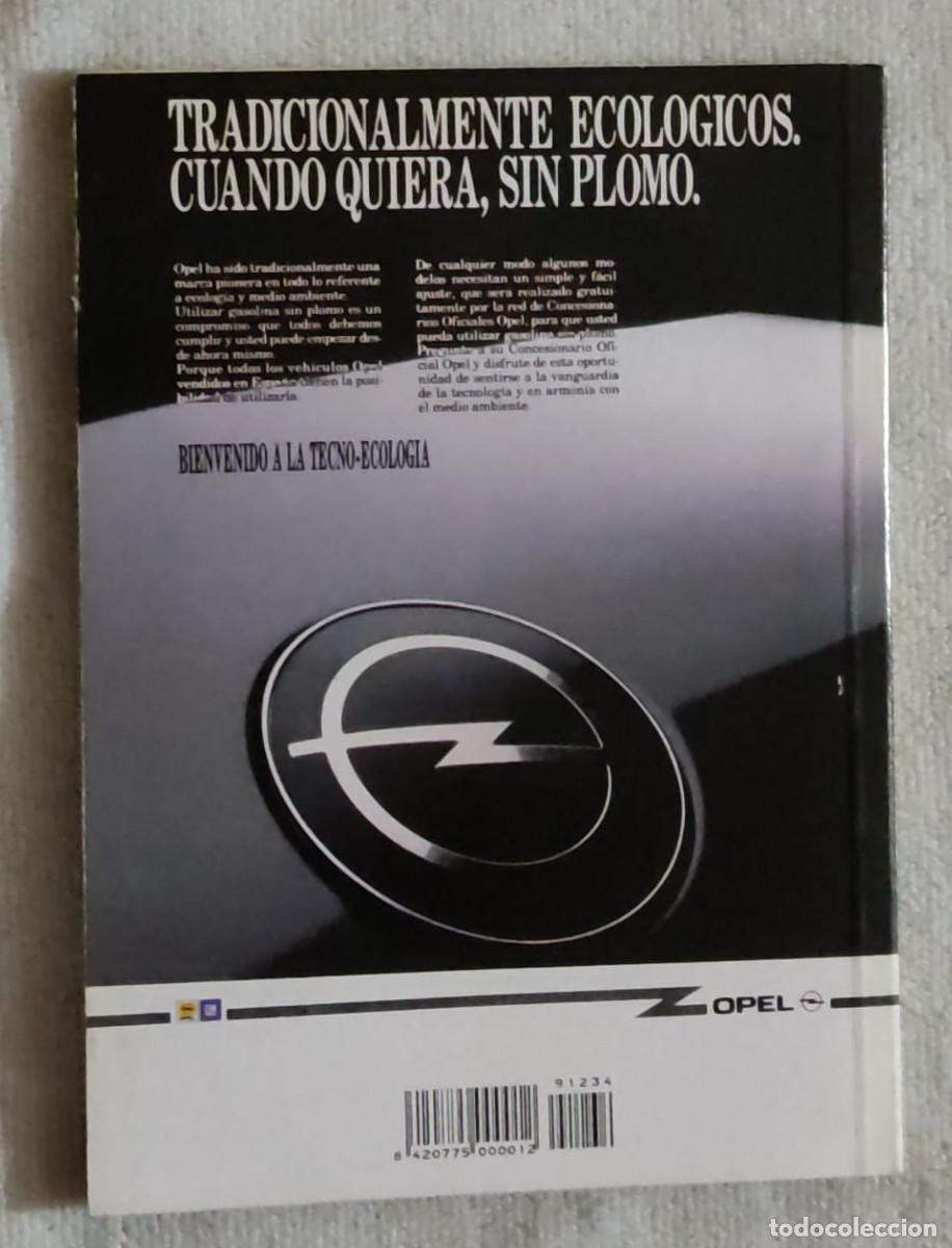 Libros de segunda mano: LA MANO. - Foto 2