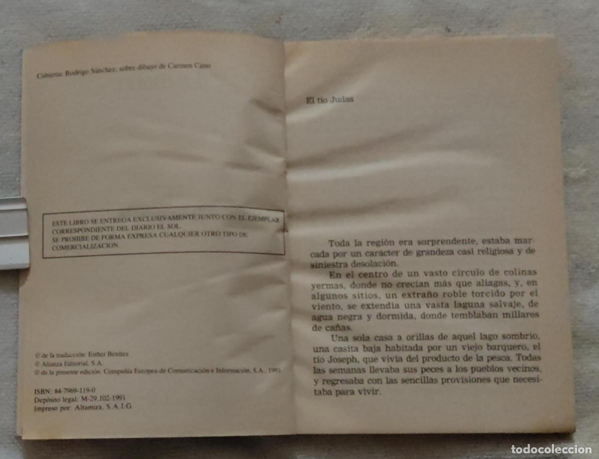 Libros de segunda mano: LA MANO. - Foto 3