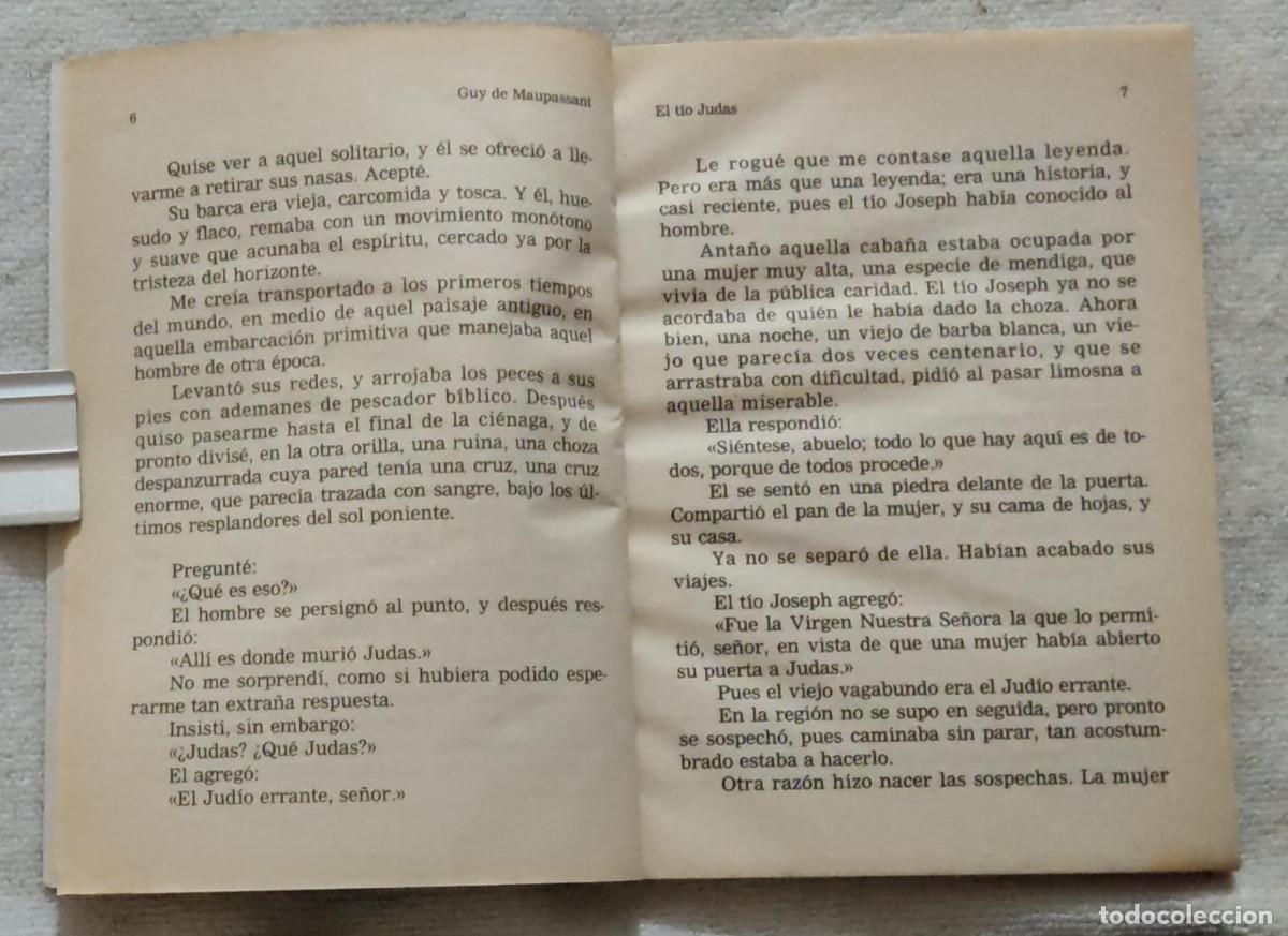 Libros de segunda mano: LA MANO. - Foto 4