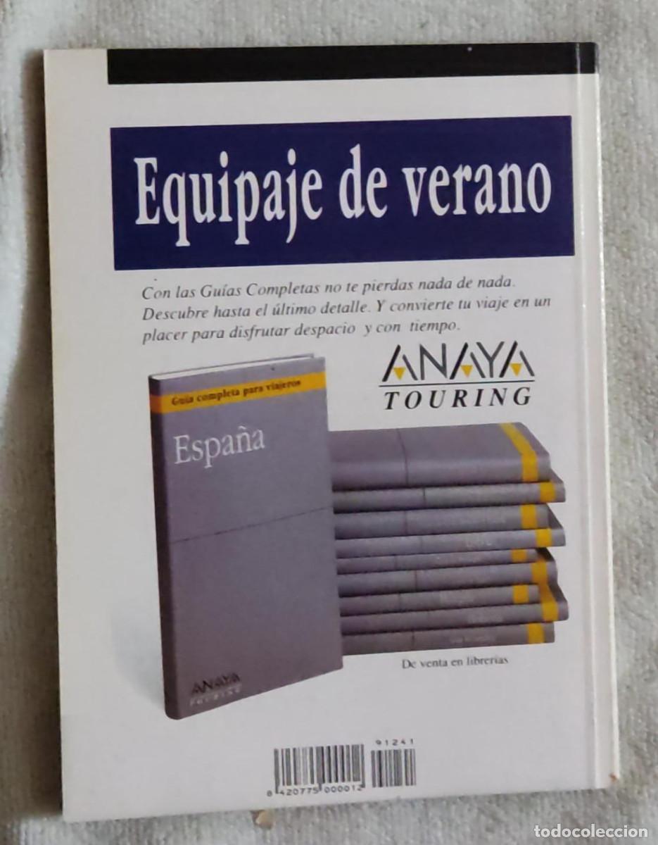 Libros de segunda mano: EL POTRO SALVAJE. - Foto 2