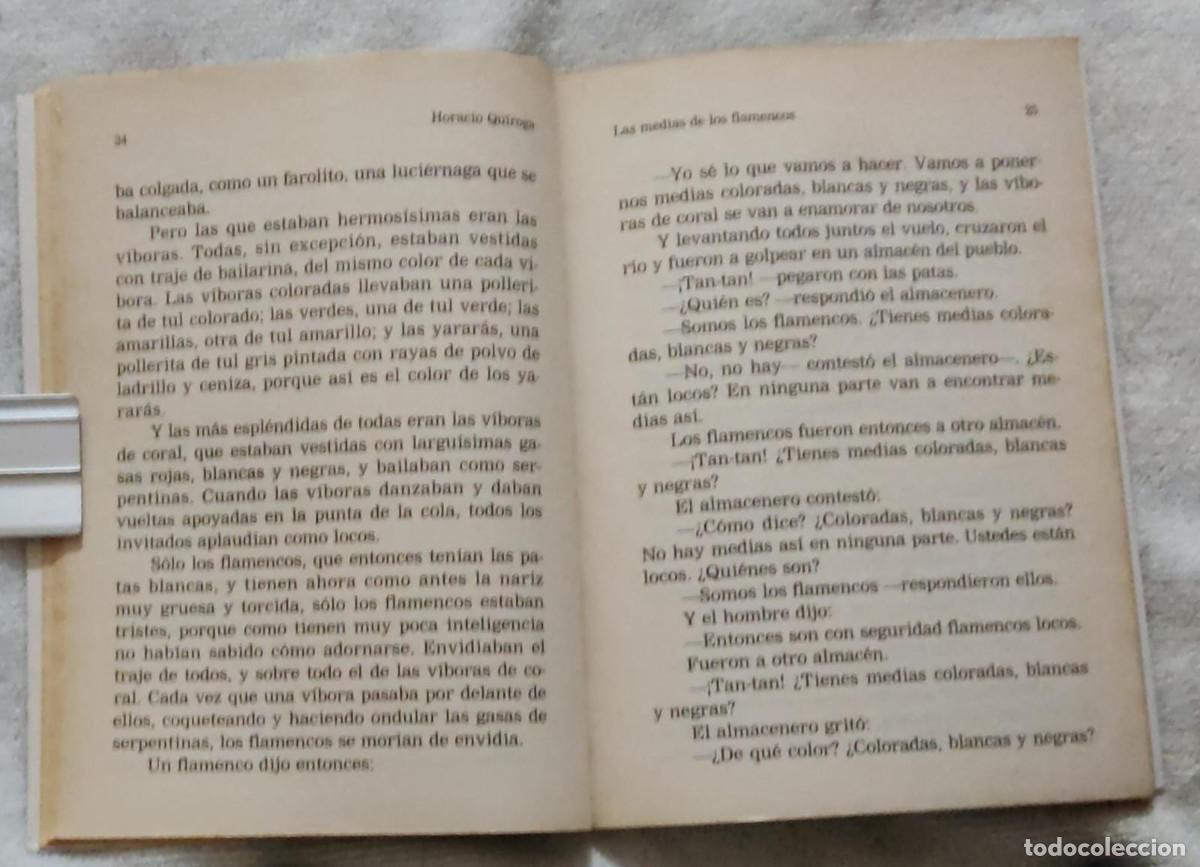 Libros de segunda mano: EL POTRO SALVAJE. - Foto 4