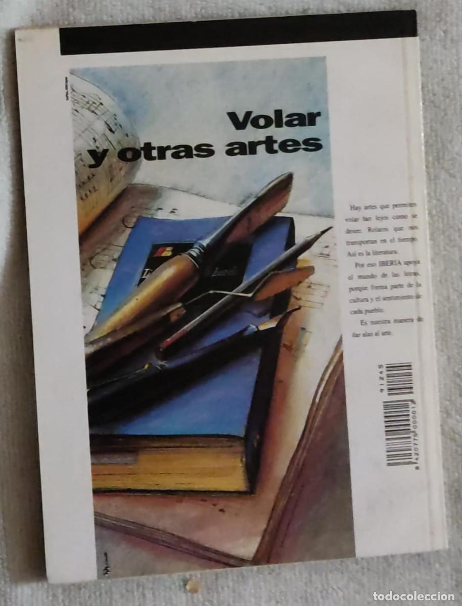 Libros de segunda mano: EL CAZADOR. - Foto 2